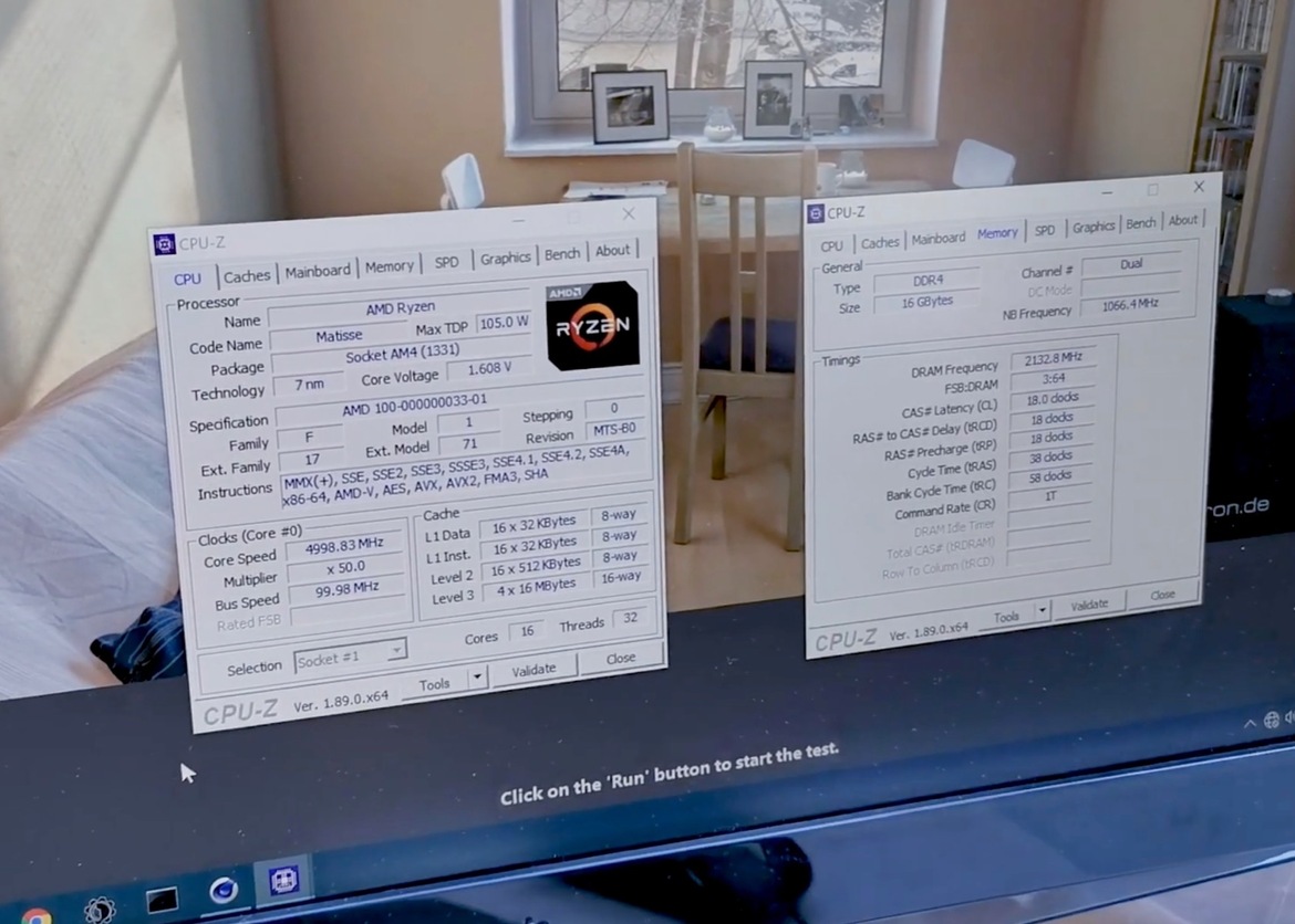 Update: AMD Ryzen 9 3950X Monster CPU Breaks Cinebench Record At 5.275GHz Overclock Across 16 Cores
