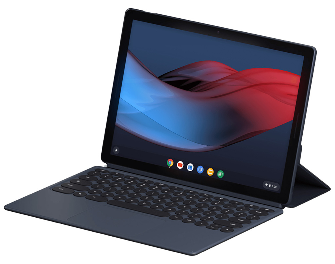 Google Gives Up On Tablets, Kills Pixel Slate Successors