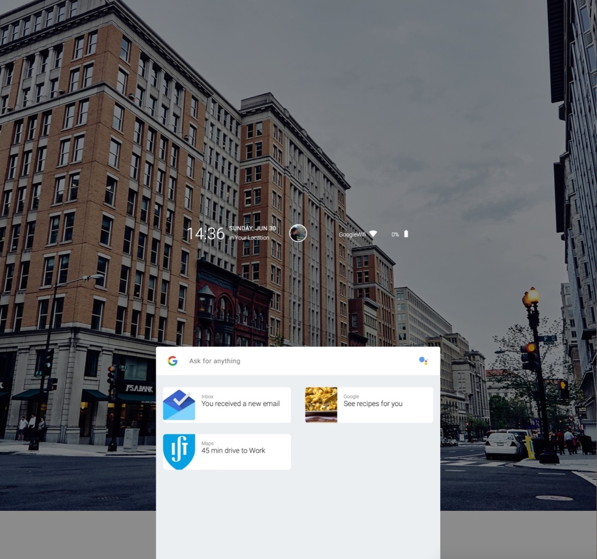 Google's Fuchsia OS Developer Site Goes Live, Is This The Future Of Android?