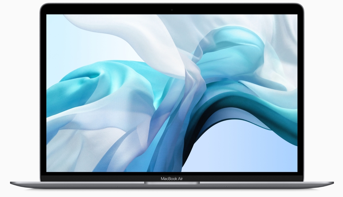 Apple Gives Entry-Level MacBook Pro 8th Gen Intel Core And Touch Bar, Kills 12-inch MacBook