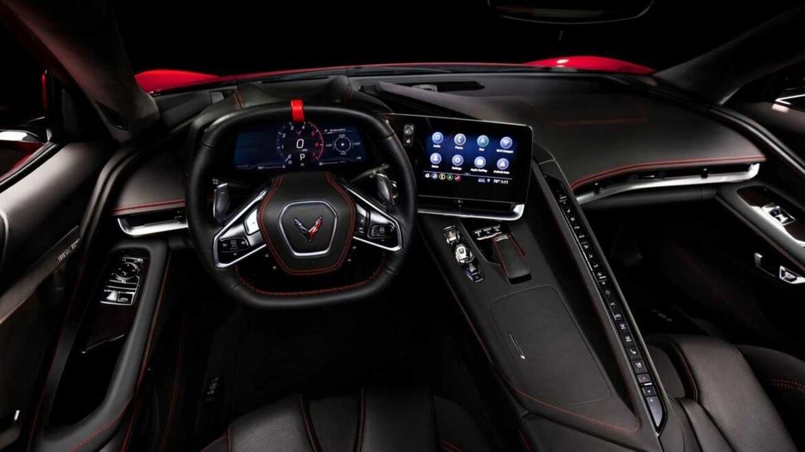 Update: How To Watch The Chevy C8 Corvette Stingray Mid-Engine Sports Car Reveal Tonight