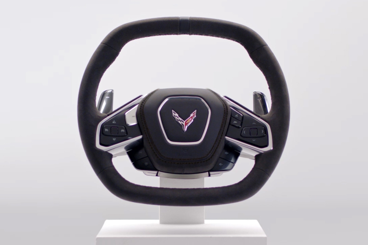 Update: How To Watch The Chevy C8 Corvette Stingray Mid-Engine Sports Car Reveal Tonight