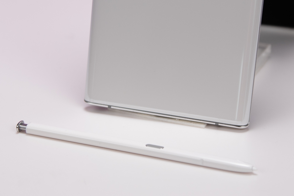 Samsung Unpacks Three New Galaxy Note 10 Flagships And We Go Hands-On