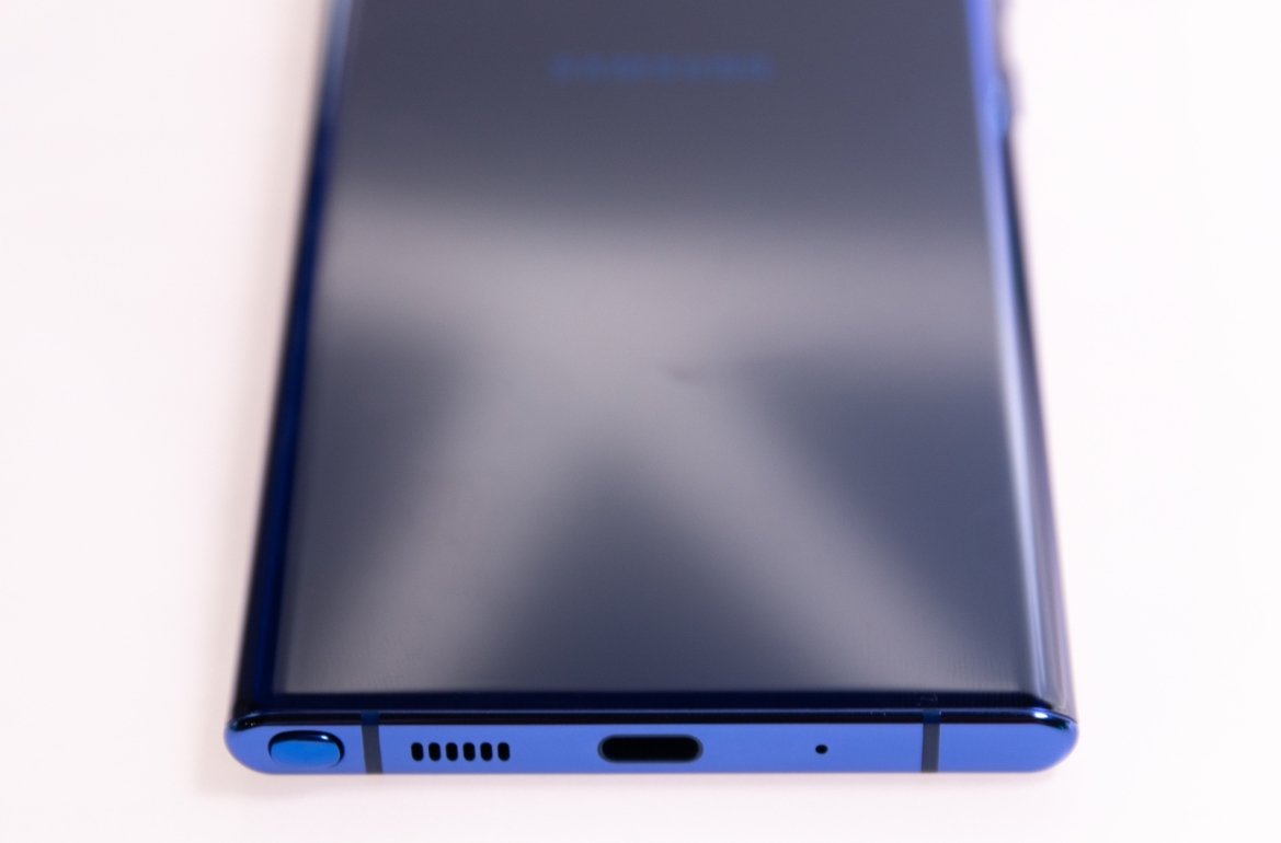 Samsung Unpacks Three New Galaxy Note 10 Flagships And We Go Hands-On