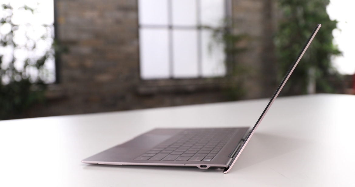 Samsung Galaxy Book S Pairs Snapdragon 8cx And LTE In An Ultralight Windows 10 Notebook 