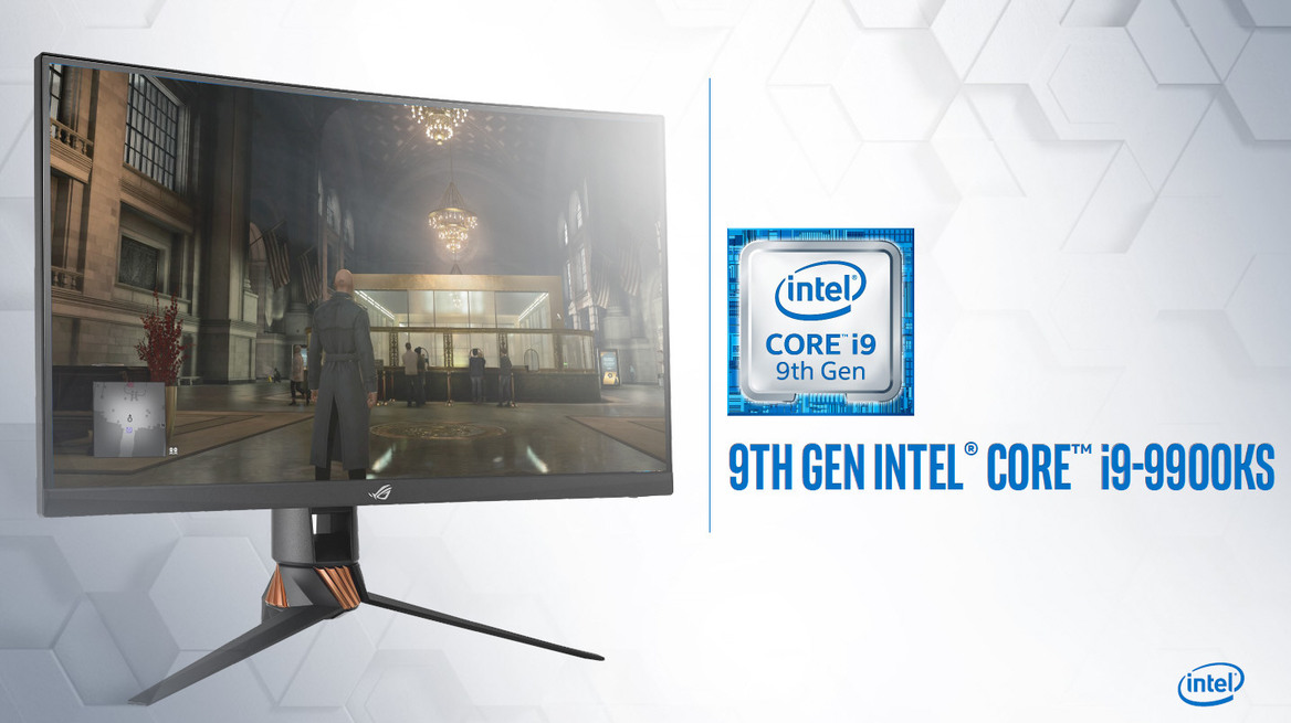 Intel Core i9-9900KS 5GHz Beast CPU Ships In October, Cascade Lake-X Guns For Threadripper