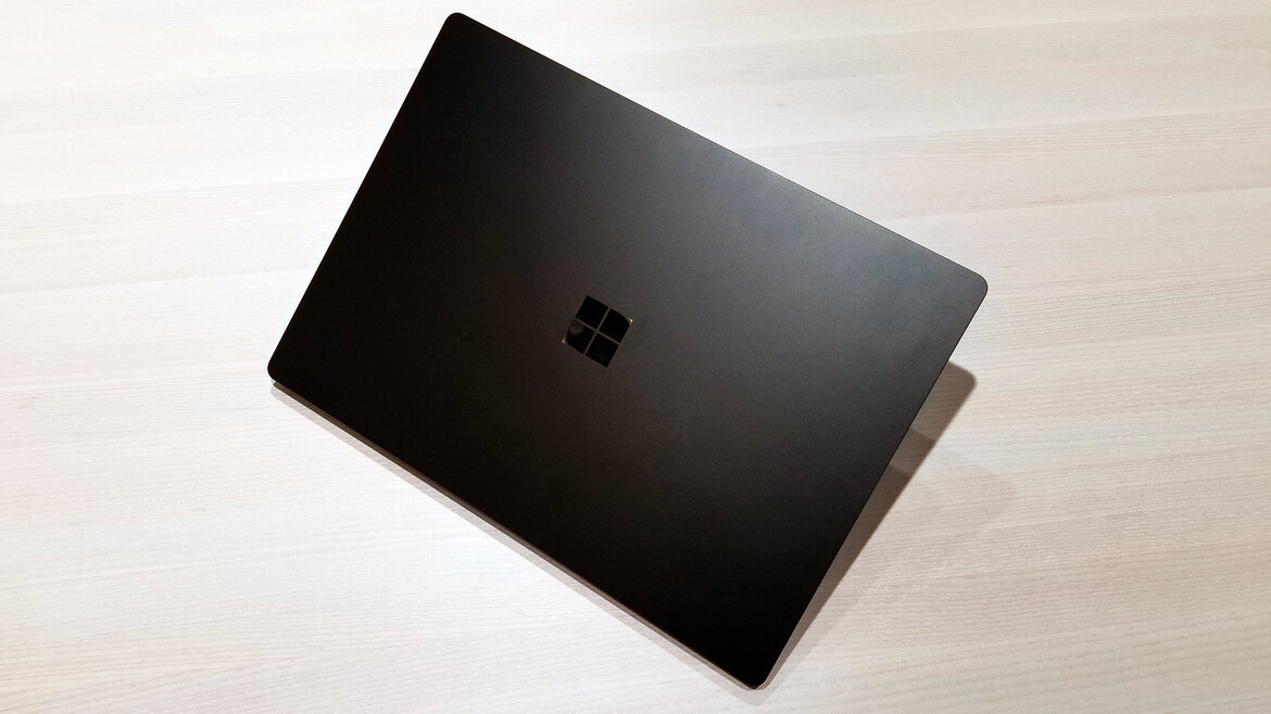 Check Out Microsoft's Surface Pro 7, Surface Pro X, And Surface Laptop 3 As We Go Hands-On