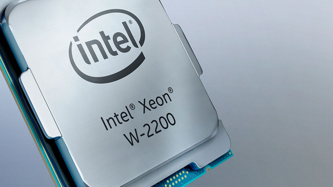 Intel Unleashes Xeon W-2200 Series CPUs With Price Cuts, Up To 18 Cores For Creators And Enthusiasts