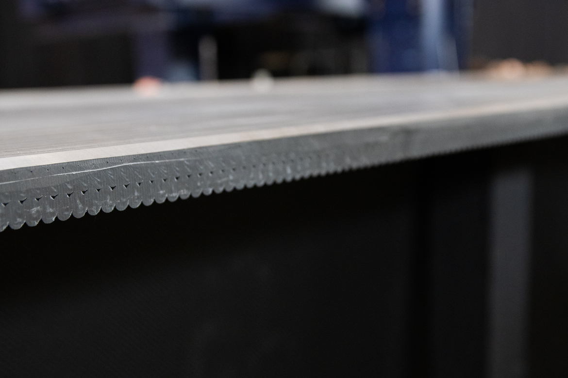 Watch The World's Largest 3D Printer In Action At UMaine