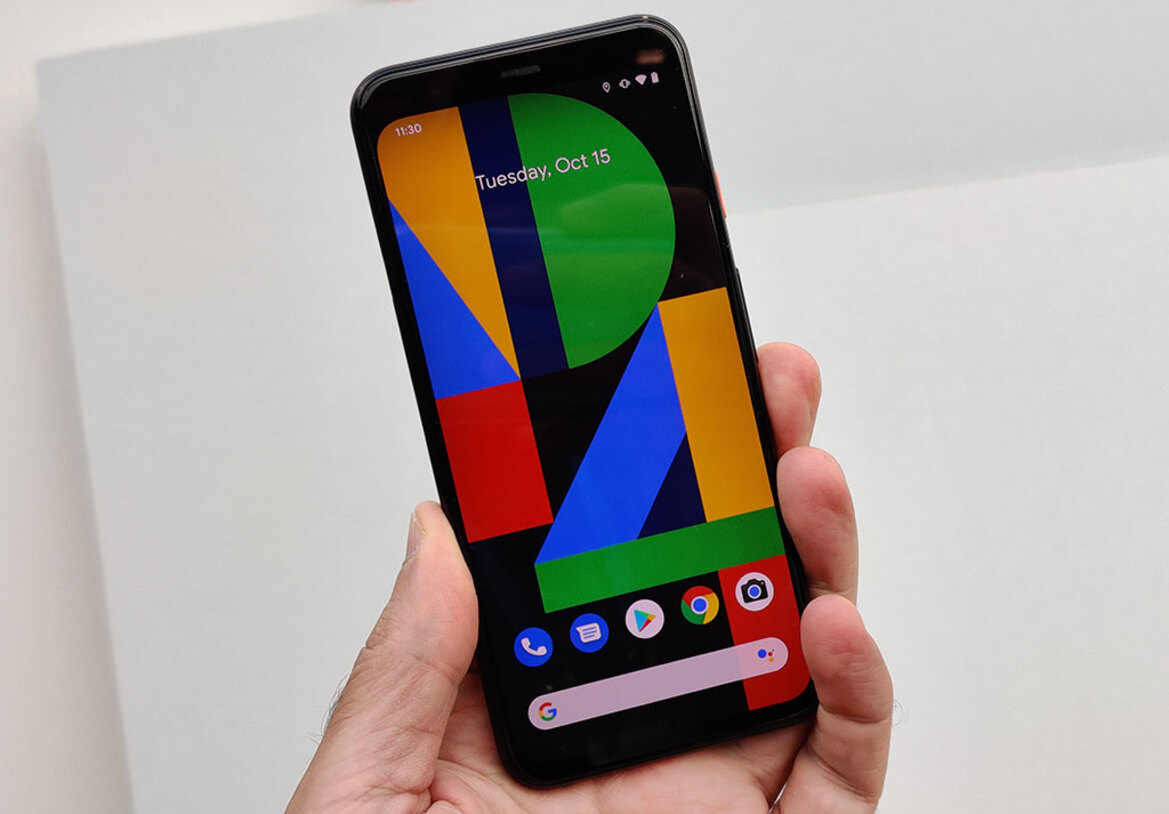 Google Pixel 4 And Pixel 4 XL With 90Hz Display Available For Preorder Starting At $799 (Hands-On)