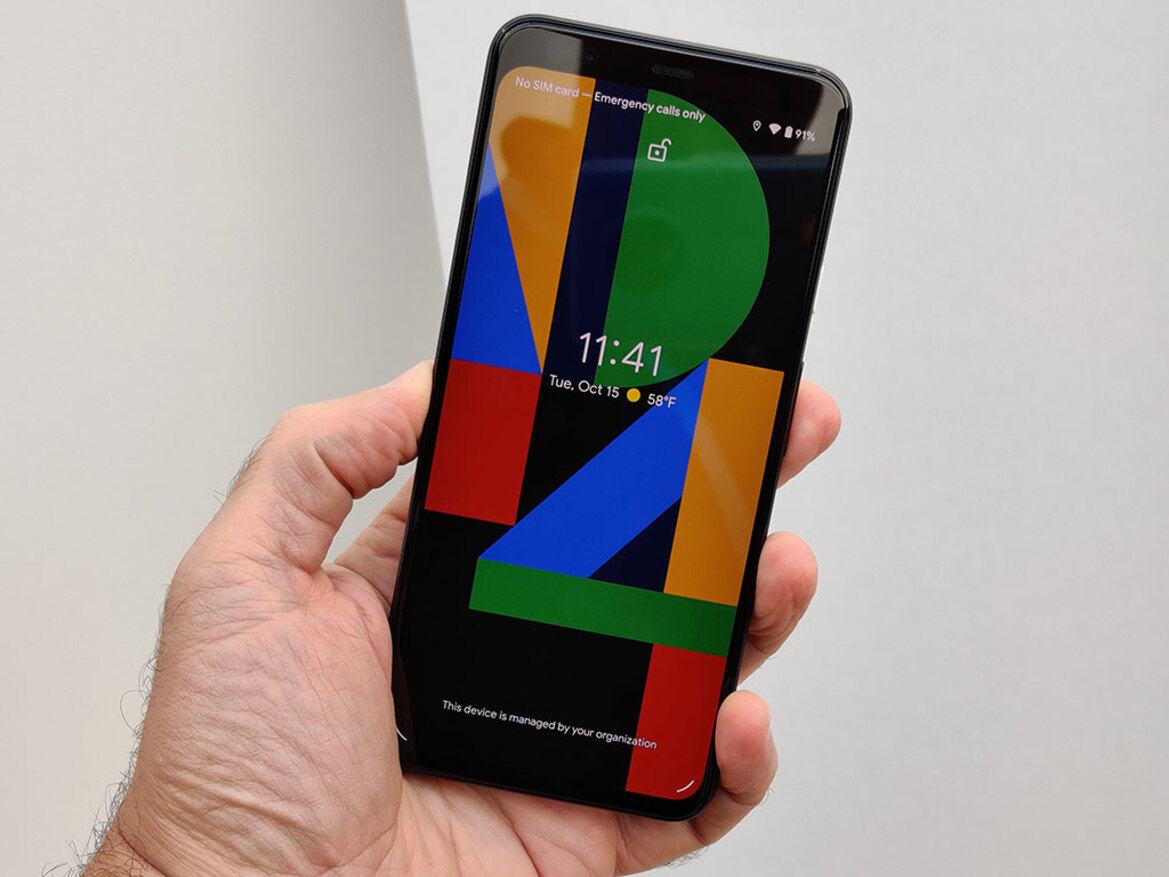 Google Pixel 4 And Pixel 4 XL With 90Hz Display Available For Preorder Starting At $799 (Hands-On)