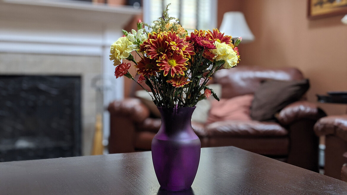 Pixel 4 XL Vs Galaxy Note 10 Pics: HDR, Portrait, Night Sight Shoot-Out