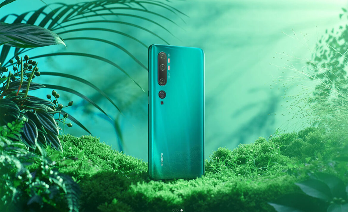 Xiaomi Is Launching A 108MP Phone Camera Outside China, Will Samsung Be Next?