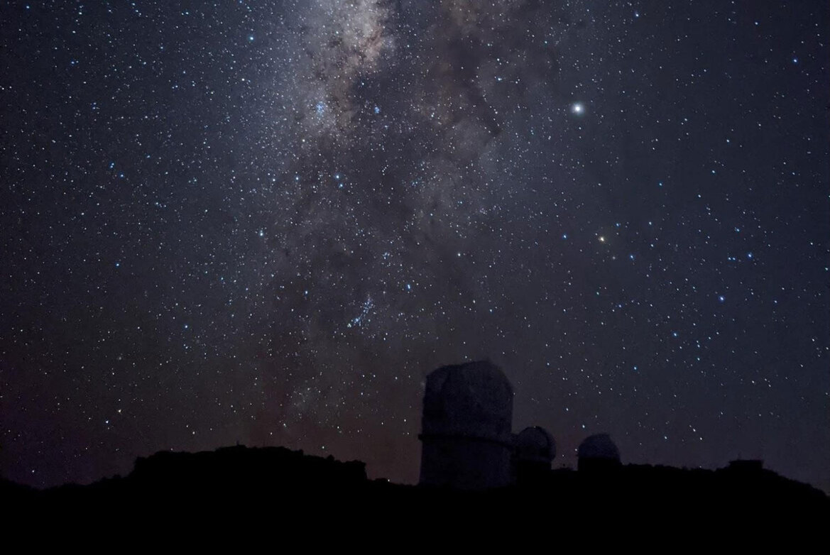 Google Explains Magic Behind Pixel 4 Astrophotography, Night Sight Camera Modes