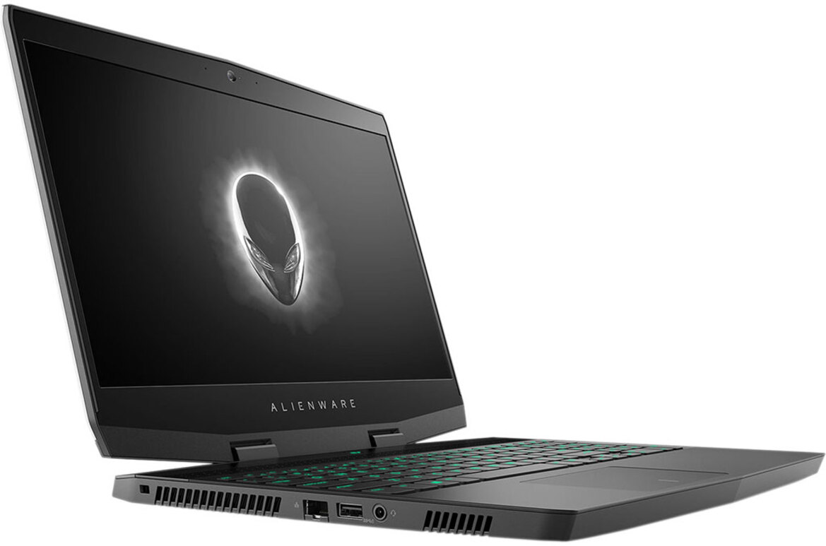 Alienware m15 Core i7 RTX 2060 Gaming Laptop Now $750 Off With This Smoking Deal