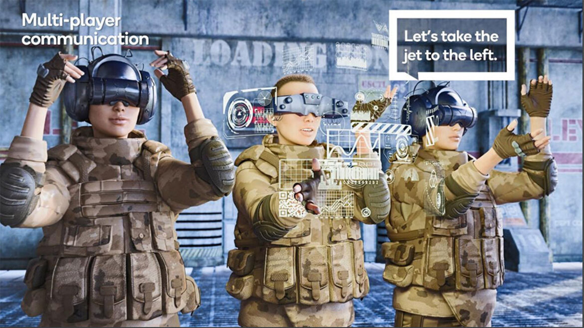 Qualcomm Unveils Snapdragon XR2 5G Platform To Supercharge Next-Gen VR Hardware