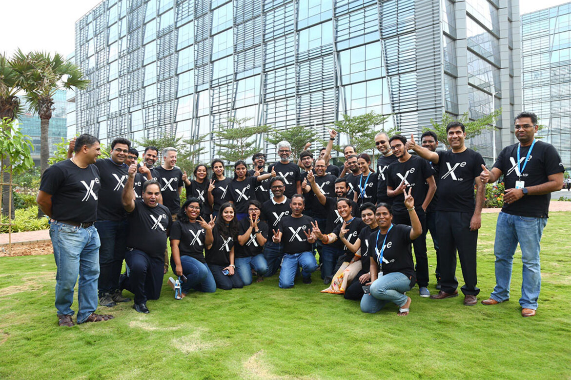 Intel Graphics Chief Raja Koduri Teases Xe 'High Performance' Discrete GPU