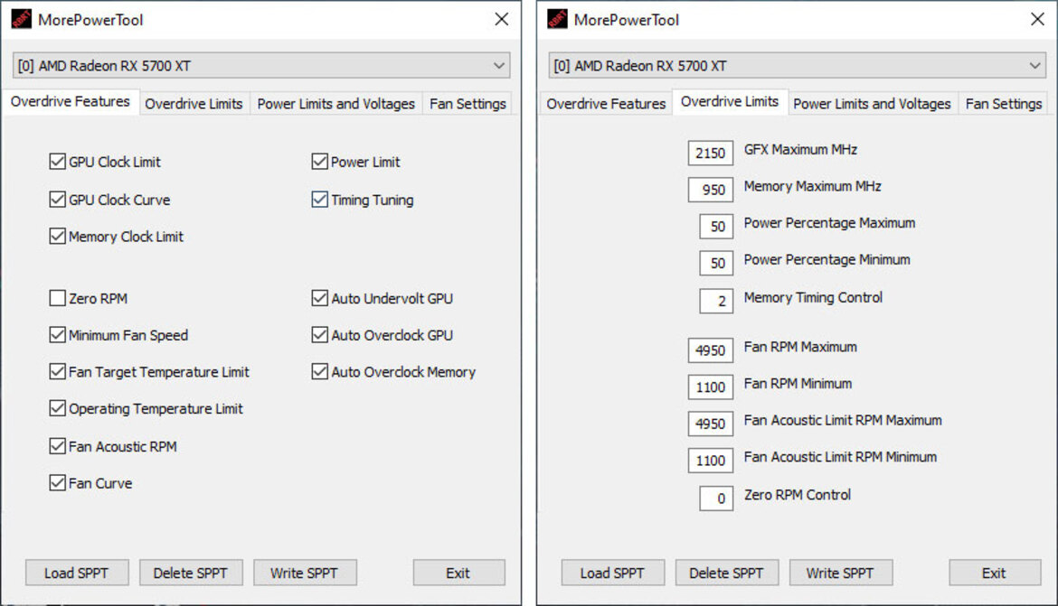 You Can Overclock AMD’s Radeon RX 5500 XT To 2.1GHz On Air With This New Tool