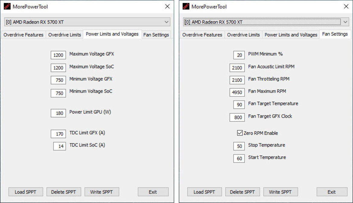 You Can Overclock AMD’s Radeon RX 5500 XT To 2.1GHz On Air With This New Tool