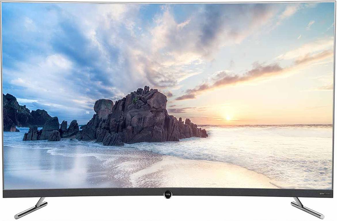 TCL Mini-LED TVs To Take On OLED Image Quality At Lower Costs For CES 2020 Debut