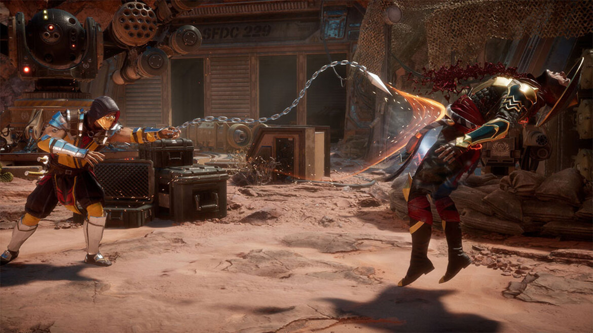 Check Out These Steam Game Award Winners As Winter Sale Winds Down