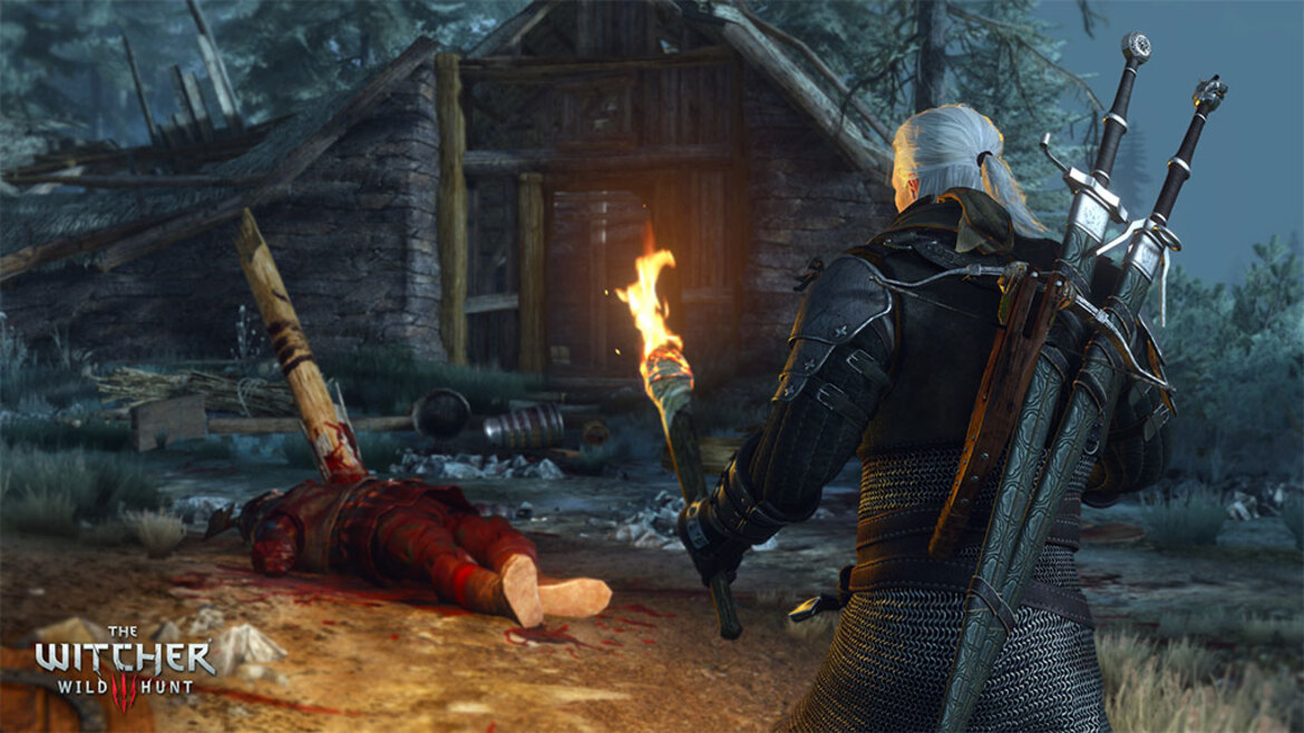 Check Out These Steam Game Award Winners As Winter Sale Winds Down