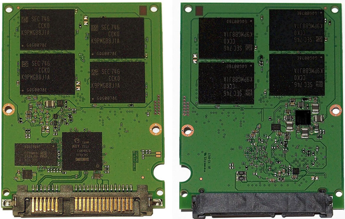 Here's Why SSD Pricing Could Skyrocket In 2020, But Here’s Hoping It Doesn’t