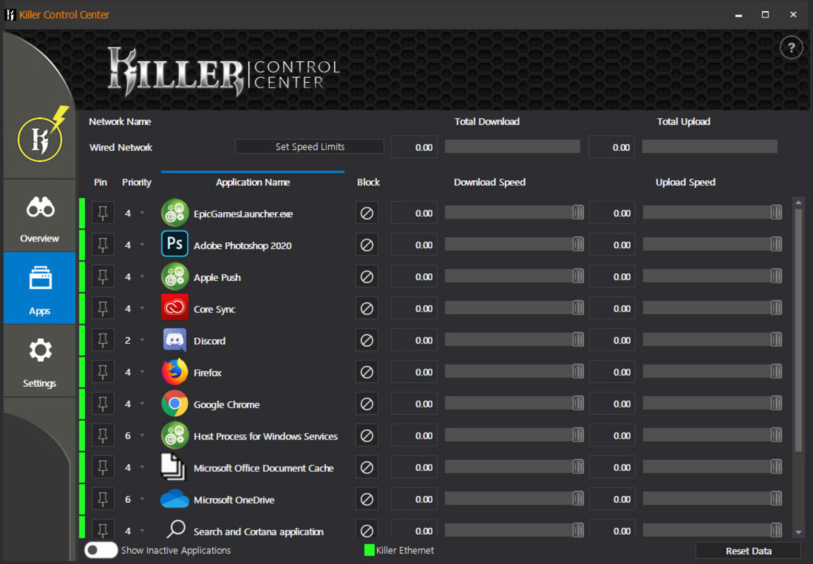Rivet Networks's Killer Intelligence Engine Taps AI Power To Strengthen Your Wi-Fi Connection