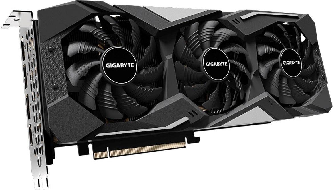 Custom AMD Radeon RX 5600 XT Navi Graphics Cards Come Into View, Here's How They Differ