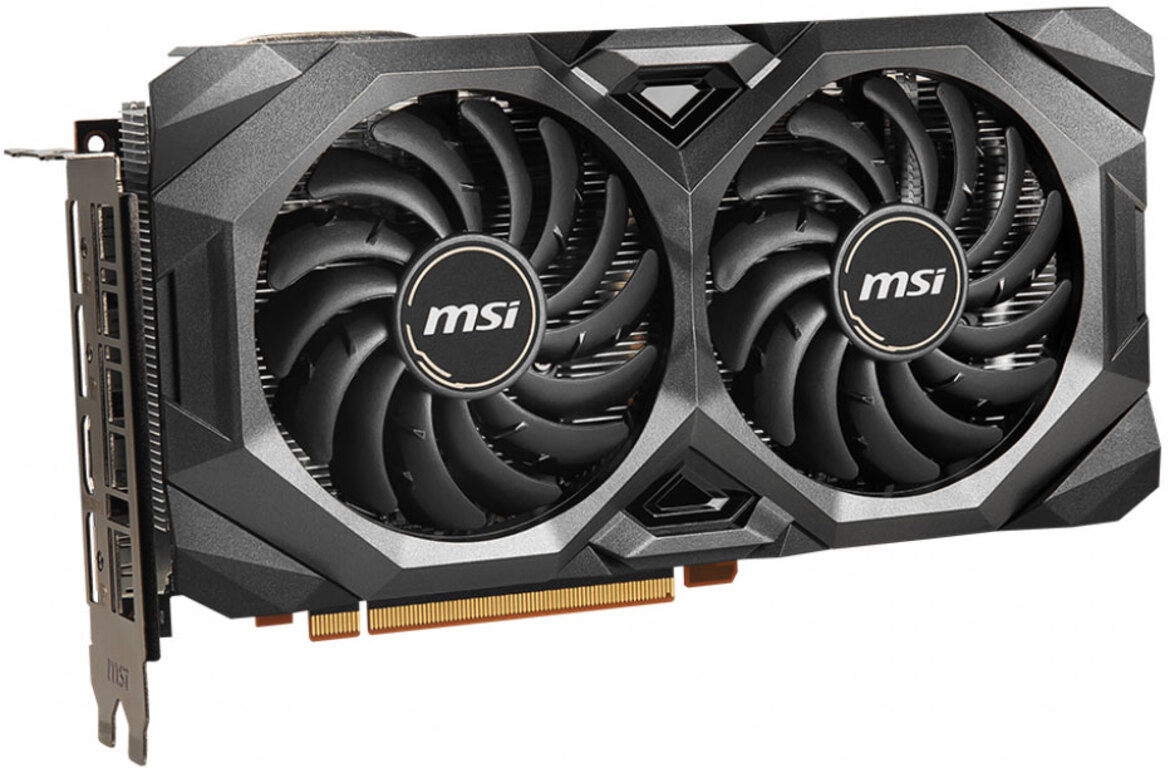 Custom AMD Radeon RX 5600 XT Navi Graphics Cards Come Into View, Here's How They Differ
