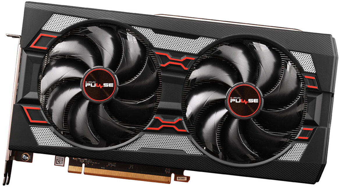 Custom AMD Radeon RX 5600 XT Navi Graphics Cards Come Into View, Here's How They Differ