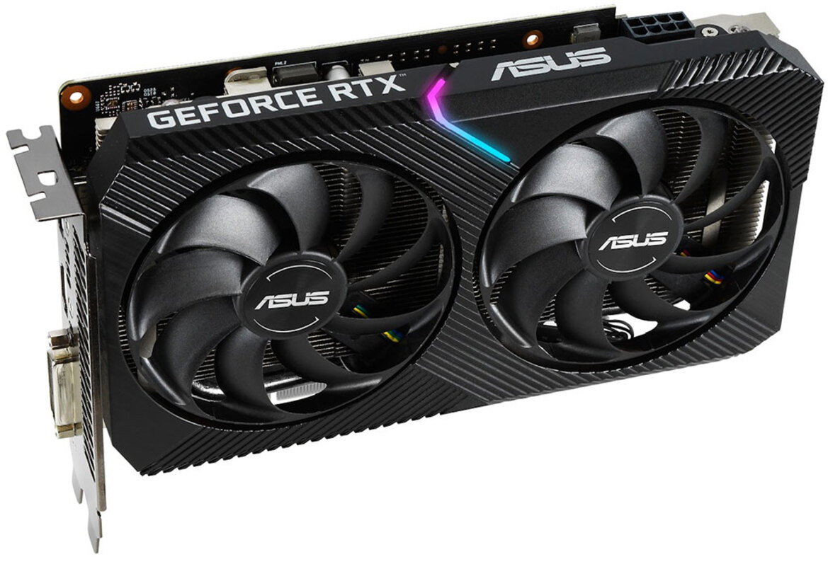 ASUS Launches Dual GeForce RTX 2070 MINI For Brawny Intel NUC 9 Extreme Kit