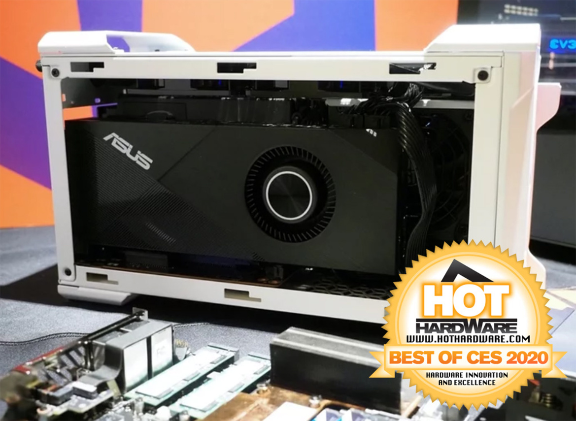 HotHardware's 12 Best Of CES 2020