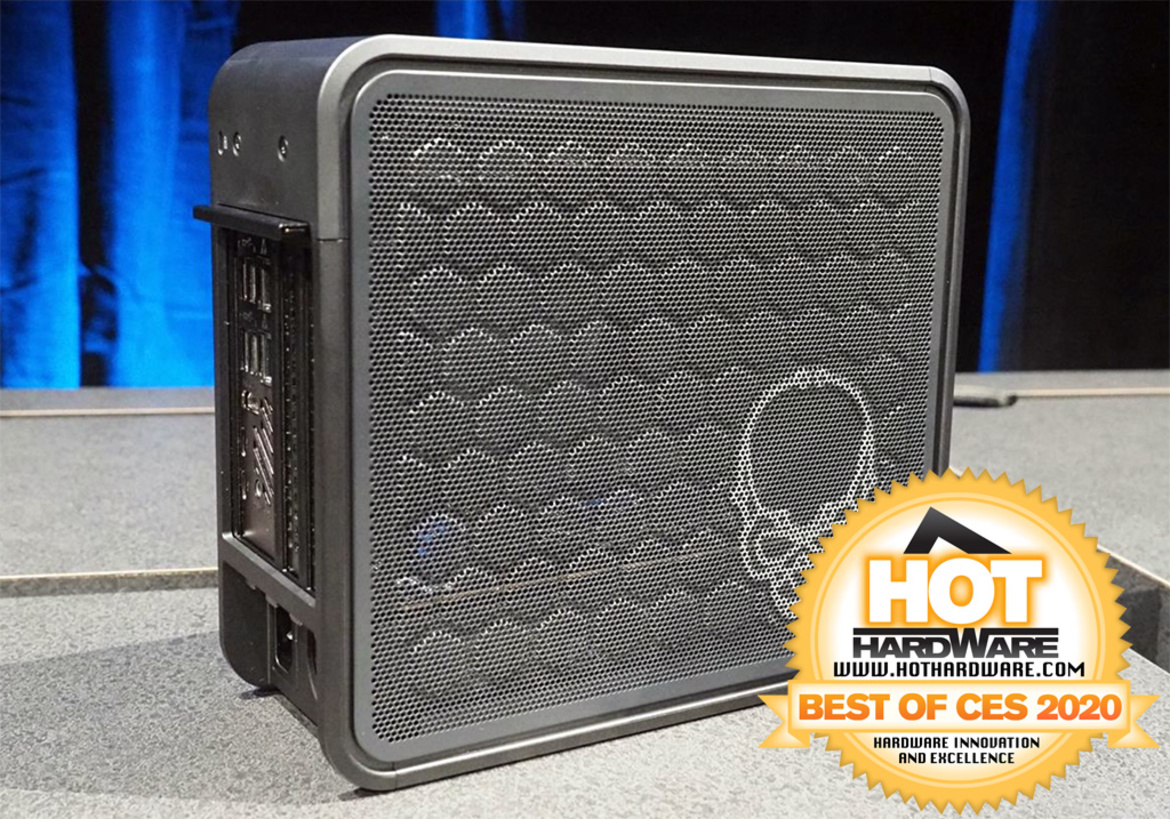 HotHardware's 12 Best Of CES 2020