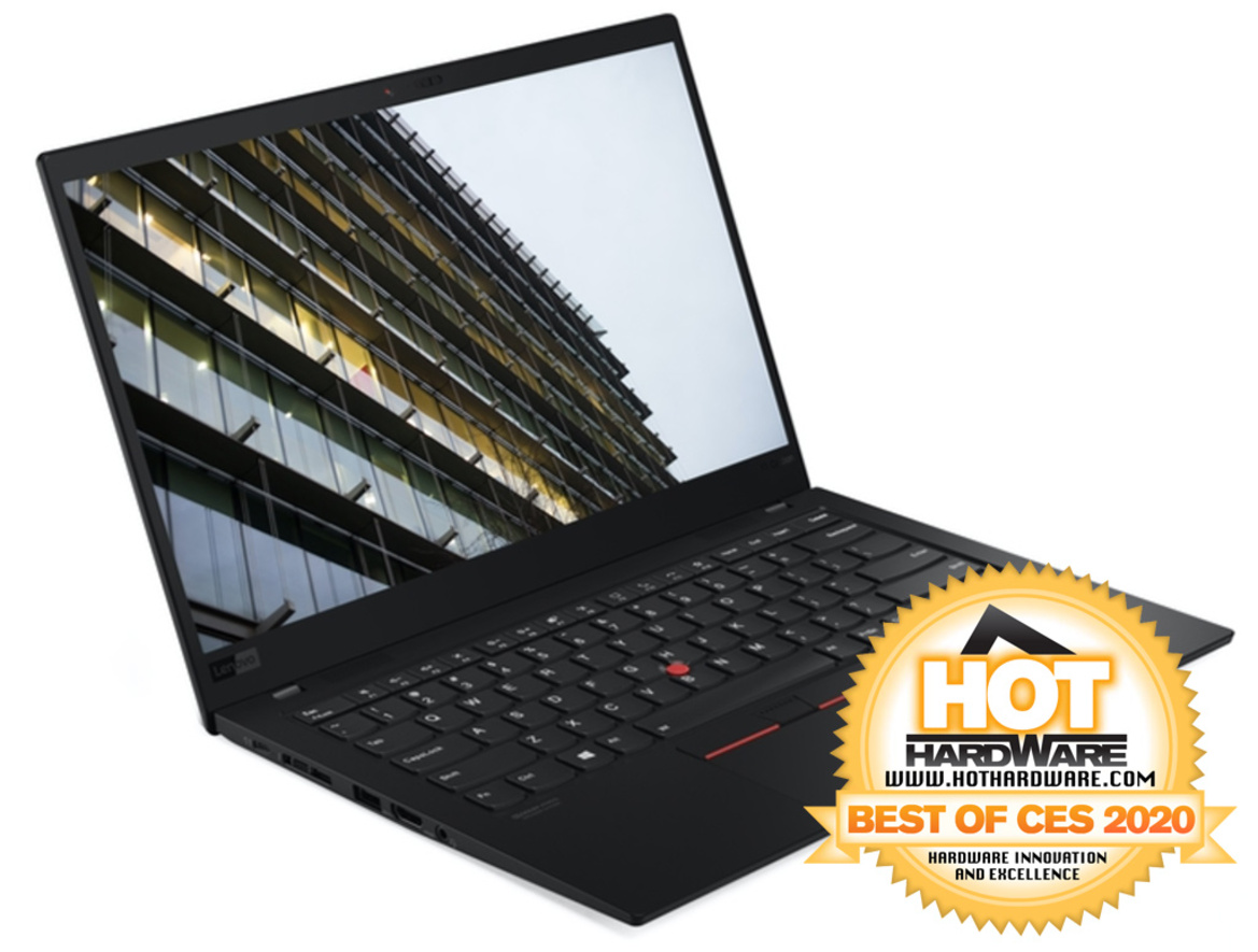 HotHardware's 12 Best Of CES 2020