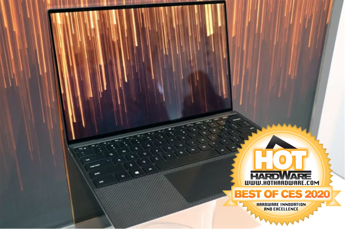 HotHardware's 12 Best Of CES 2020