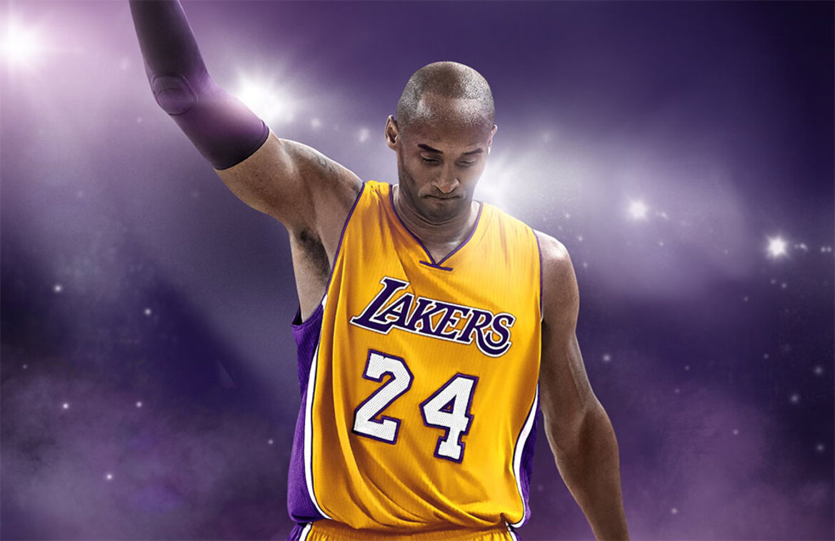 See How NBA 2K20 Is Honoring Basketball Legend Kobe Bryant After His Tragic Death