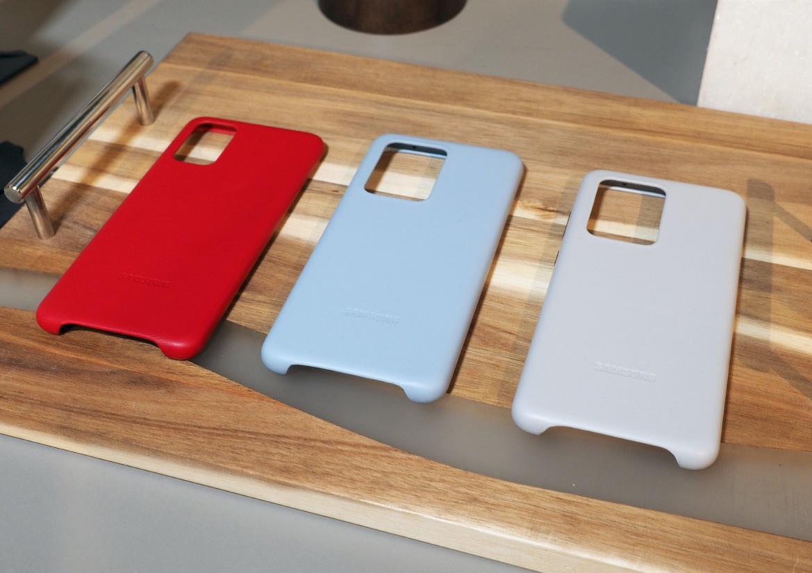 Samsung Galaxy S20 Family Unpacked: Beautifully Executed Premium Android Phones With Space Zoom Cameras