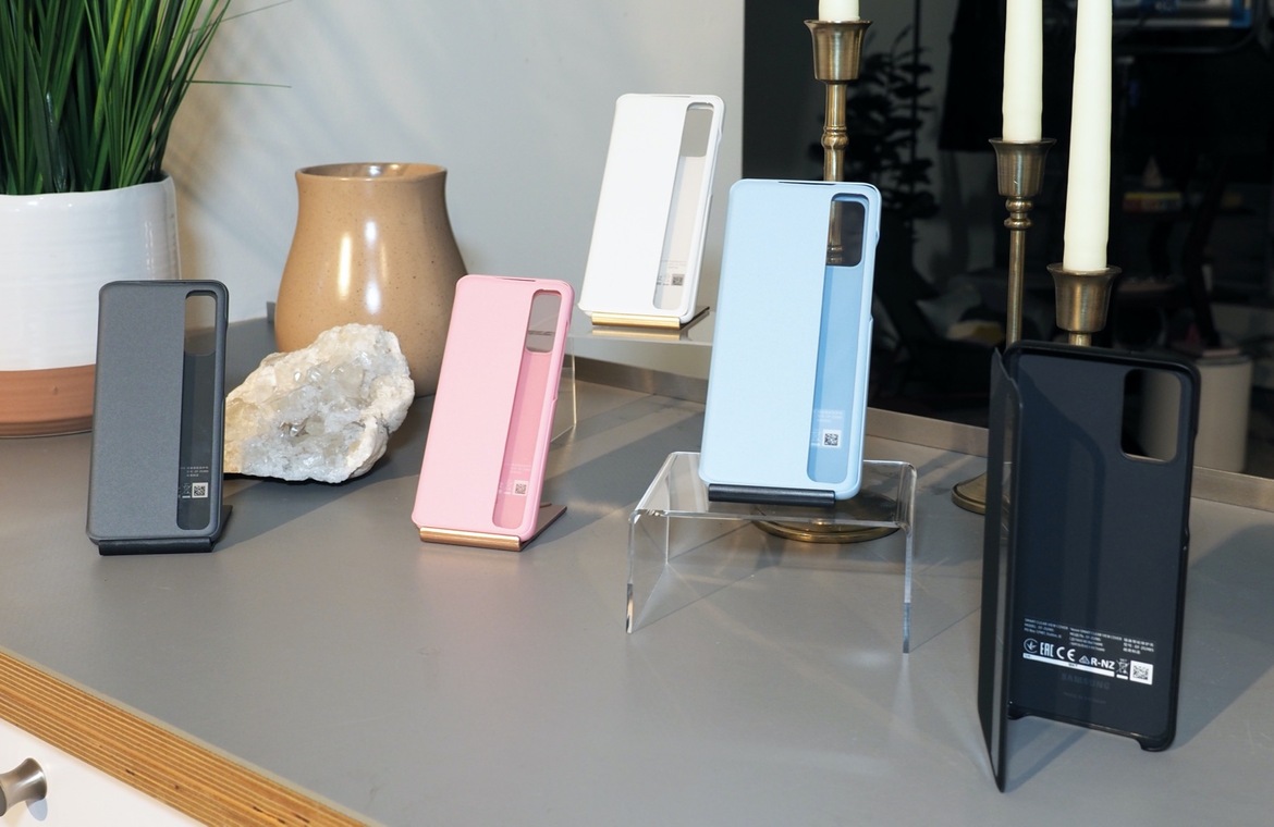 Samsung Galaxy S20 Family Unpacked: Beautifully Executed Premium Android Phones With Space Zoom Cameras