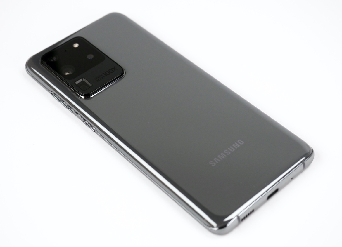 Samsung Galaxy S20 Family Unpacked: Beautifully Executed Premium Android Phones With Space Zoom Cameras