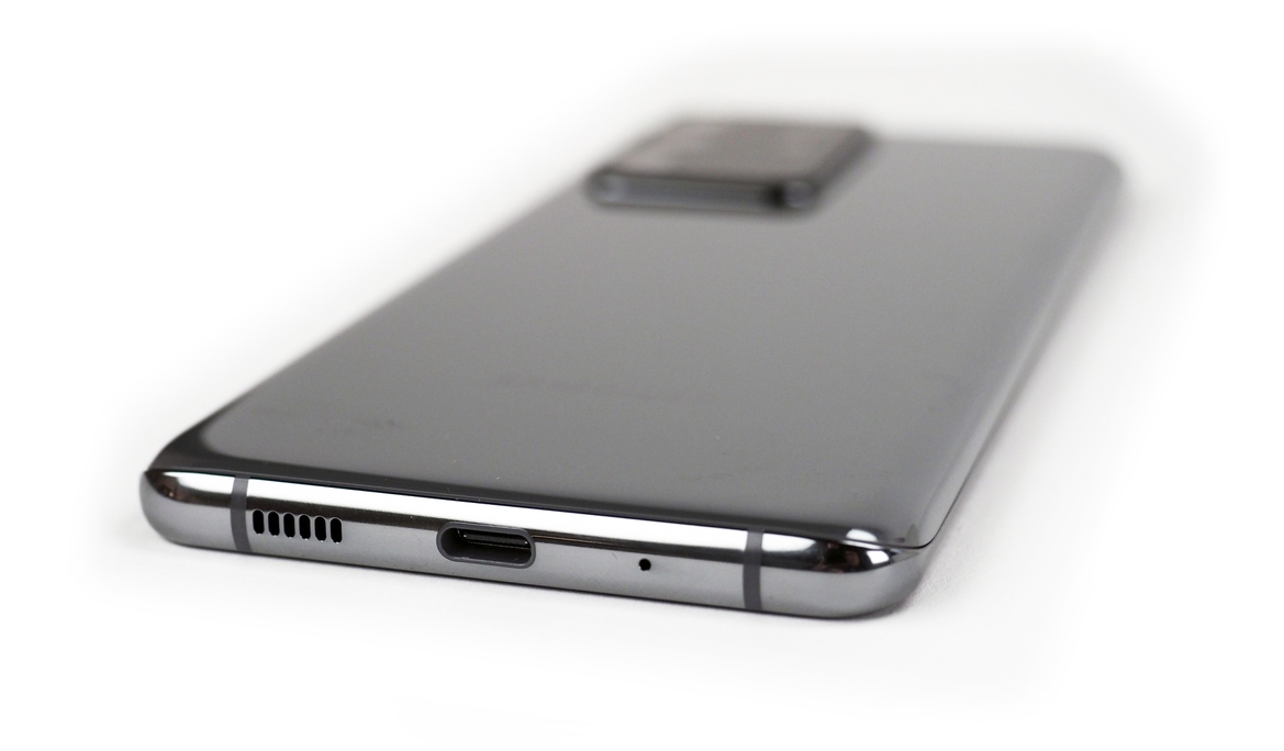 Samsung Galaxy S20 Family Unpacked: Beautifully Executed Premium Android Phones With Space Zoom Cameras