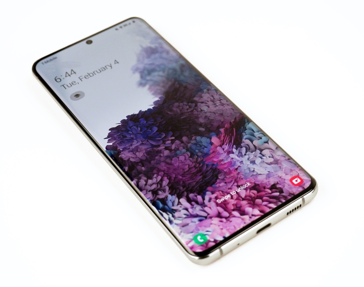Samsung Galaxy S20 Family Unpacked: Beautifully Executed Premium Android Phones With Space Zoom Cameras