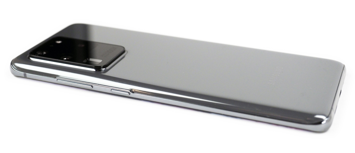 Samsung Galaxy S20 Family Unpacked: Beautifully Executed Premium Android Phones With Space Zoom Cameras
