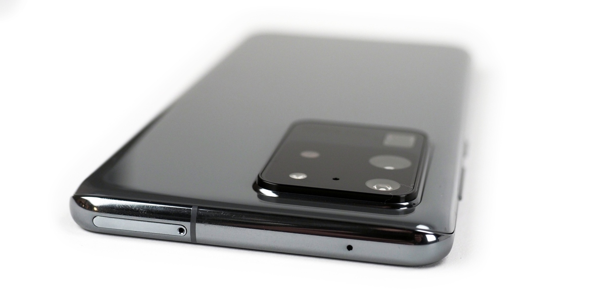 Samsung Galaxy S20 Family Unpacked: Beautifully Executed Premium Android Phones With Space Zoom Cameras