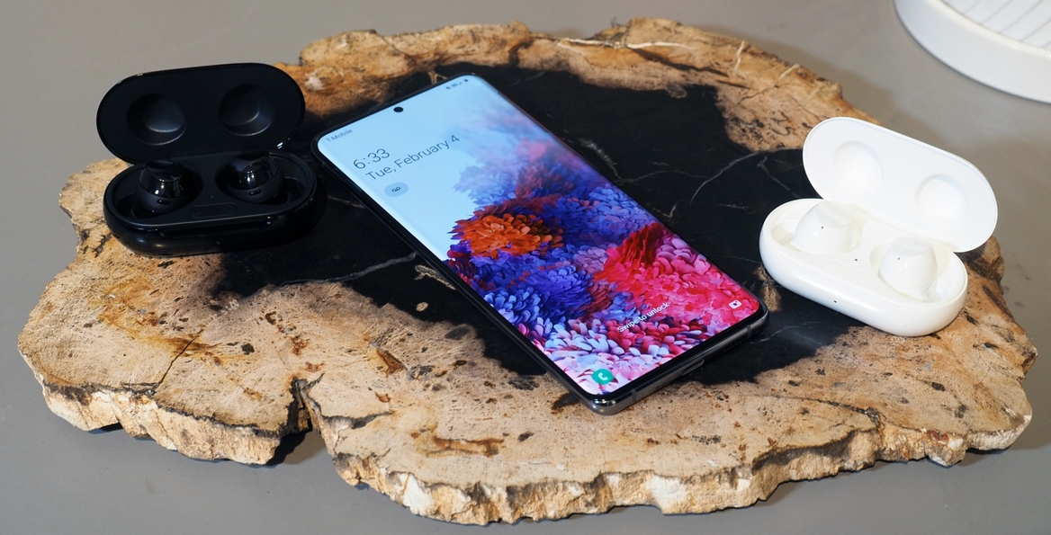 Samsung Galaxy S20 Family Unpacked: Beautifully Executed Premium Android Phones With Space Zoom Cameras