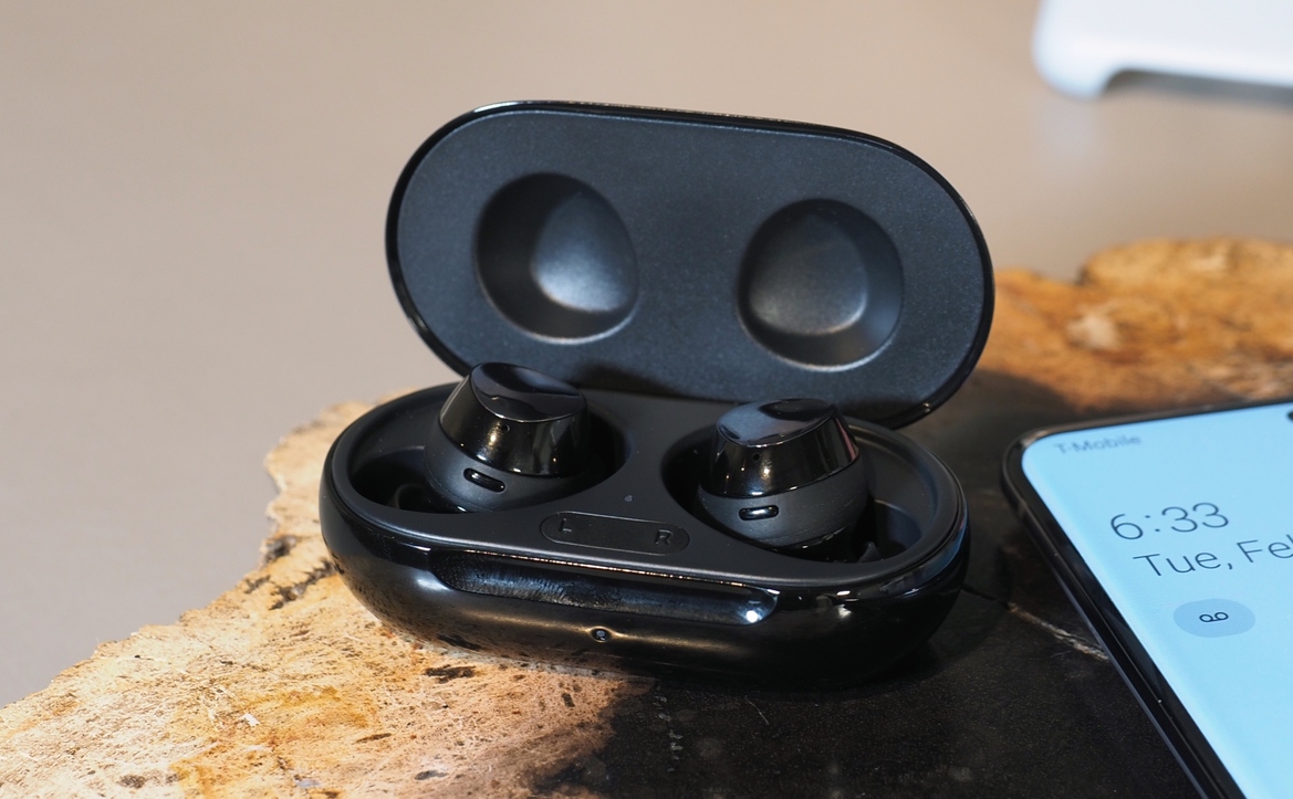 Samsung Launches Galaxy Buds+ With Revamped Speaker System, Longer Battery Life