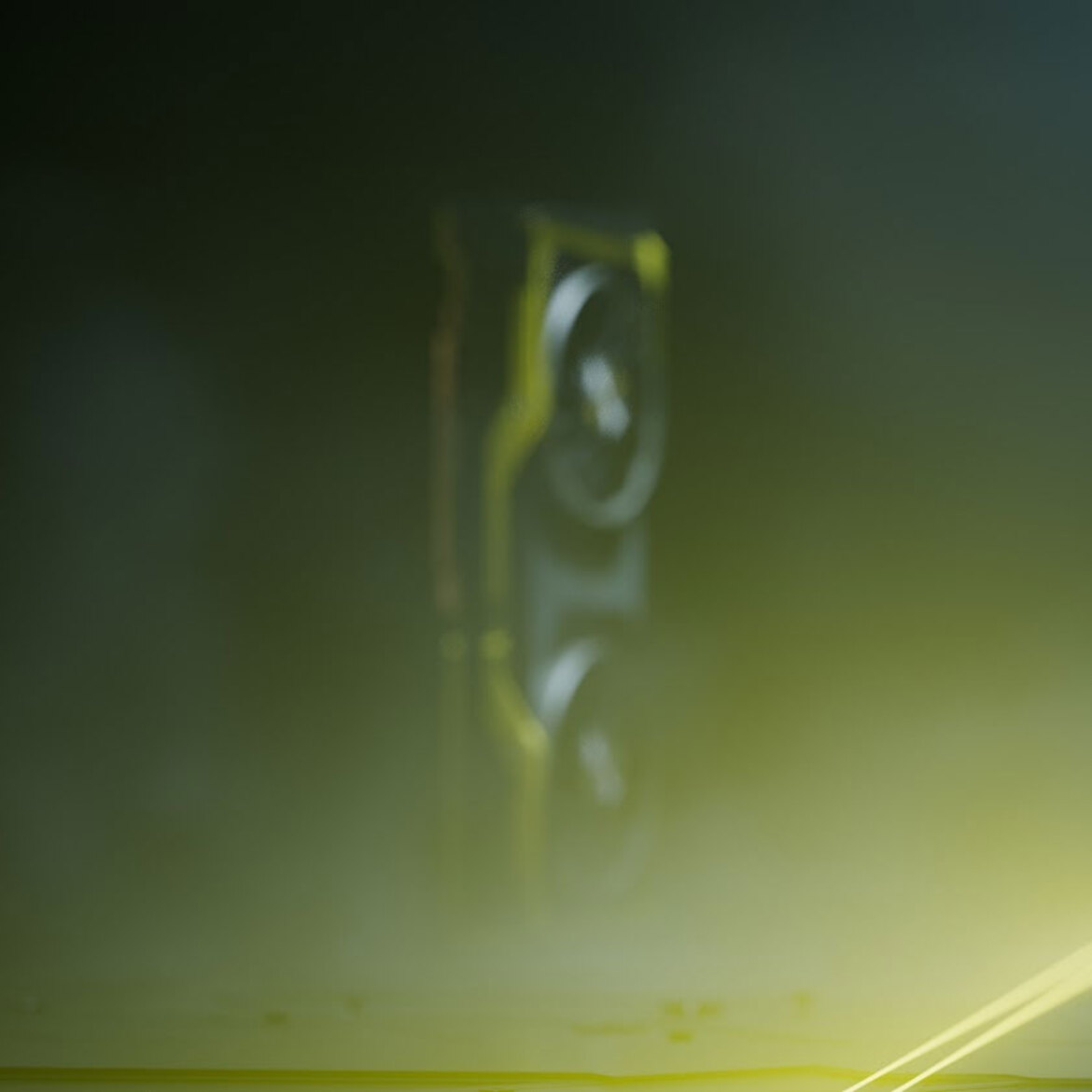 Is NVIDIA Readying A Cyberpunk 2077 GeForce RTX Limited Edition Graphics Card?