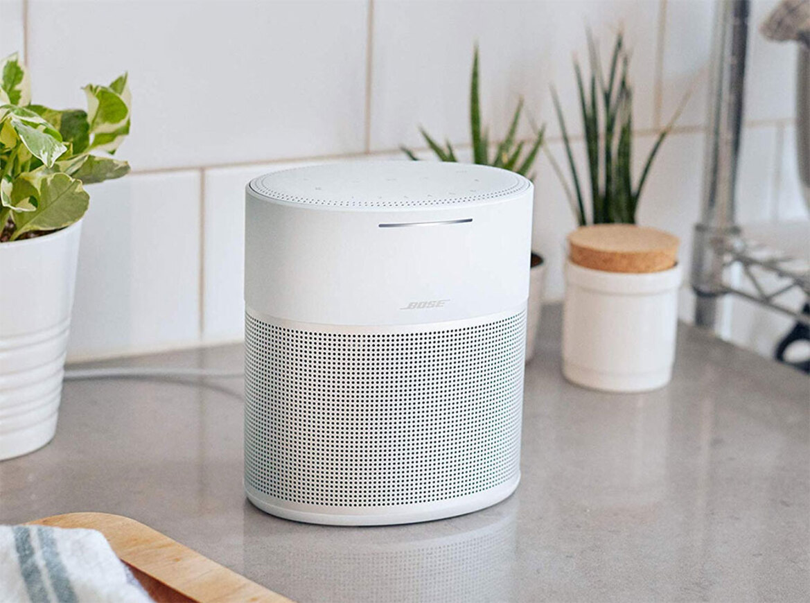 Bose Home Speaker Deals Are Thumping This Weekend For Hundreds Off Great Jams
