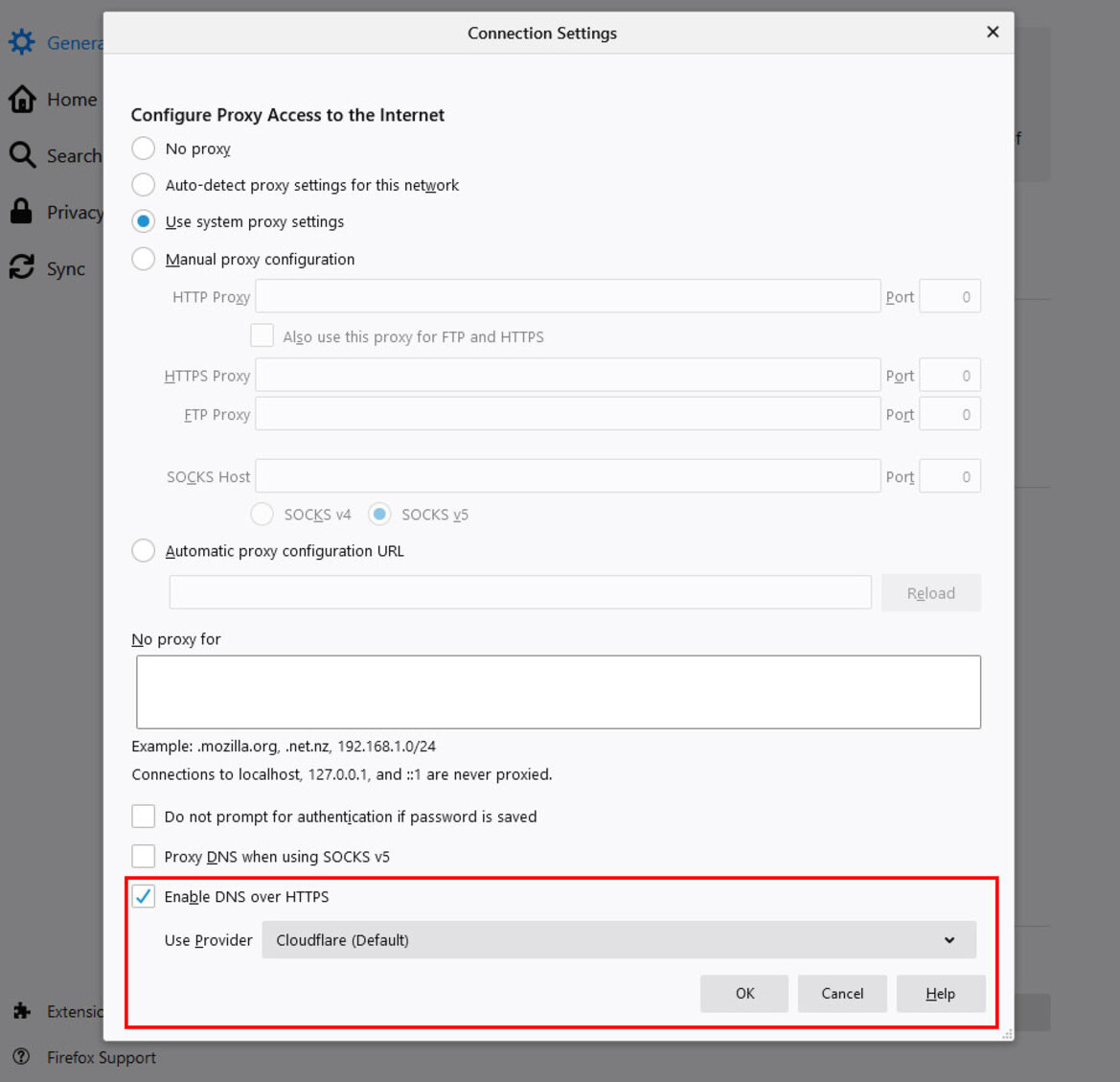 Mozilla To Enable This Controversial Security Feature In Firefox By Default