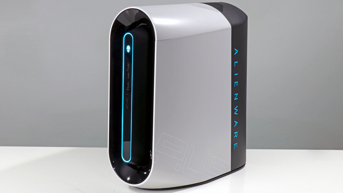 HotHardware And Asetek Alienware Aurora Ryzen Invasion Gaming PC Giveaway!